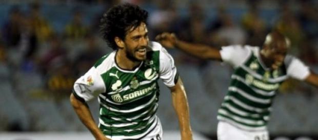Santos a romper la hegemonía de Vucetich Santos a romper la hegemonía de Vucetich