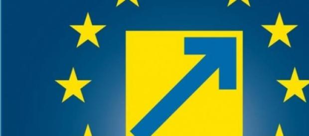 Sigla noului Partid Național Liberal Sigla noului Partid Național Liberal