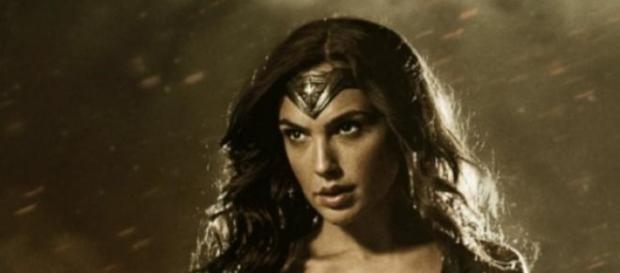 Wonder Woman retorna al cine Wonder Woman retorna al cine