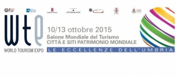 WTE Unesco e TTG Italia per il turismo in Umbria WTE Unesco e TTG Italia per il turismo in Umbria