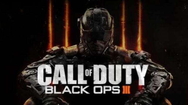 CALL OF DUTY: BLACK OPS III