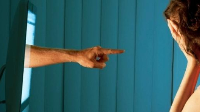 Insulti e diffamazioni su Facebook