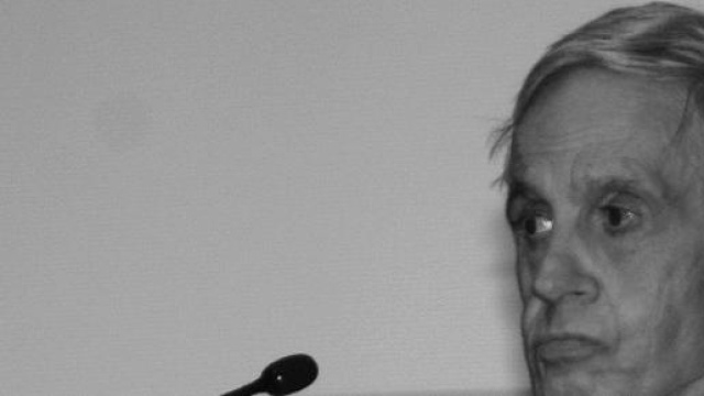 John Nash, nobel per l'Economia