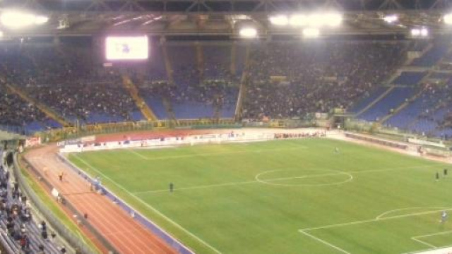 Lazio - Roma, le probabili formazioni del Derby. 