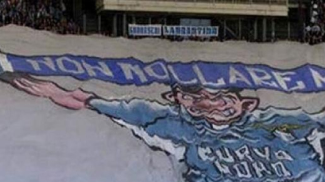 Lunedì 25 maggio 2015 Stadio Olimpico Ore 18.00