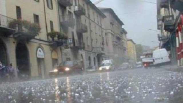 Previsioni meteo 25 maggio-21 giugno, estate 2015