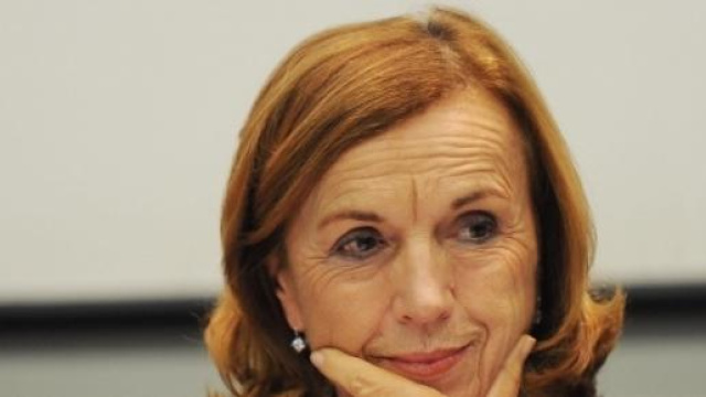 Riforma pensioni, Fornero: sì pensione anticipata