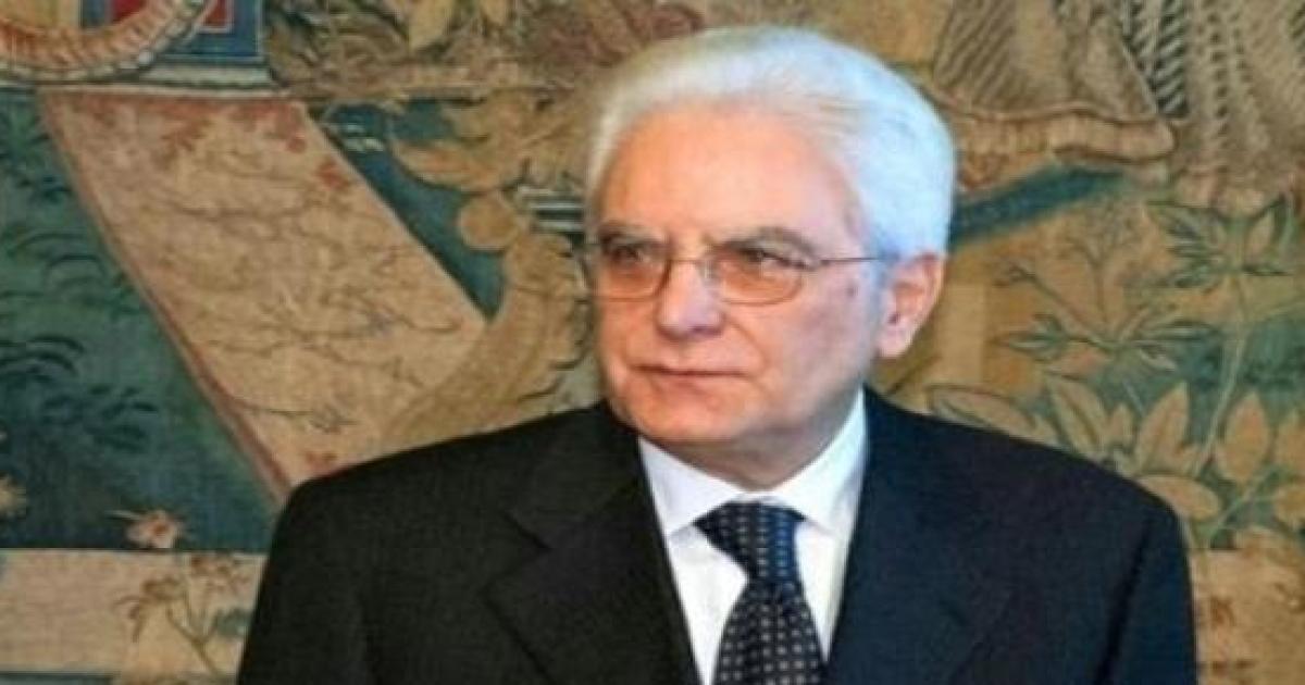 Coronavirus. Mattarella signe le décret-loi. Le texte au Journal officiel. Voici toutes les mesures Coronavirus. Mattarella signe le décret-loi. Le texte au Journal officiel. Voici toutes les mesures