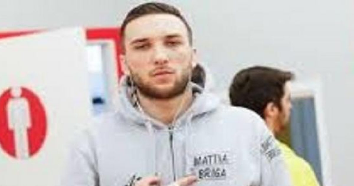 Mattia Briga, vita privata e biografia: tutto quello che c’è da sapere ...