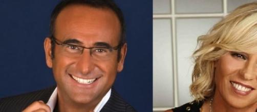 Conti e De Filippi insieme al prossimo Sanremo? Conti e De Filippi insieme al prossimo Sanremo?