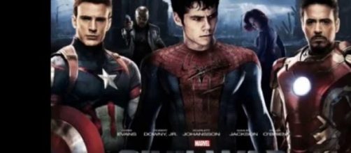 Confirmado Spider Man en Civil War