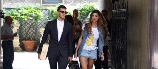 Gossip Belen e Stefano: è finita?