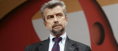 Il Presidente della Commissione Lavoro Damiano