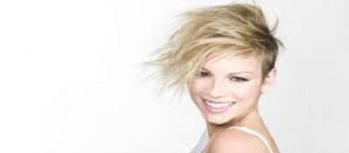 In foto, la cantante Emma Marrone