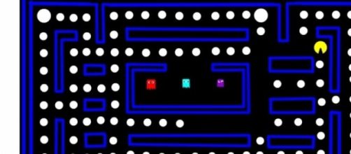 Pac Man, el juego que cumplió 35 años
