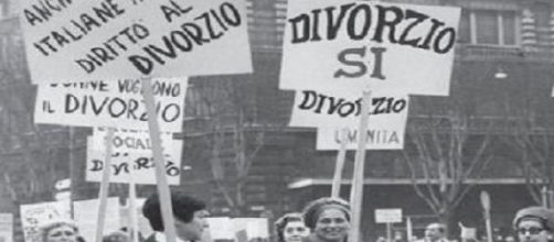 referendum divorzio del 1974