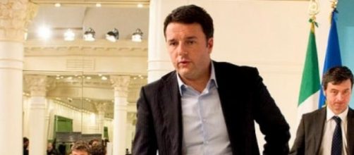 Riforma pensioni, intervista a Renzi su Rete 4