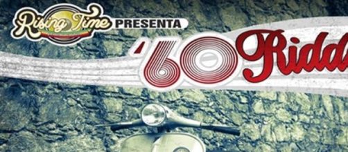 Rising Time Production con il '60 Riddim