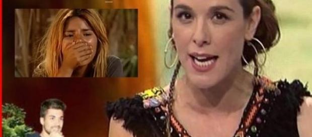 Alejandro novio de Chabelita viaja a Honduras Alejandro novio de Chabelita viaja a Honduras