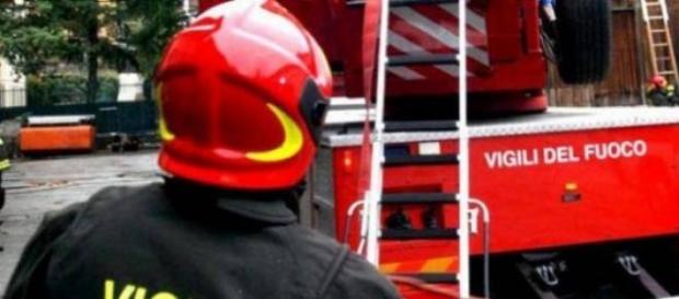 Anziano trovato in casa mummificato Anziano trovato in casa mummificato