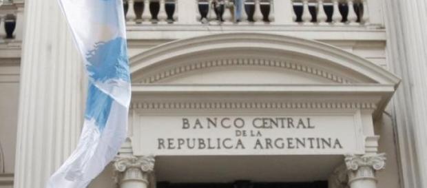 Banco Central de la República Argentina Banco Central de la República Argentina