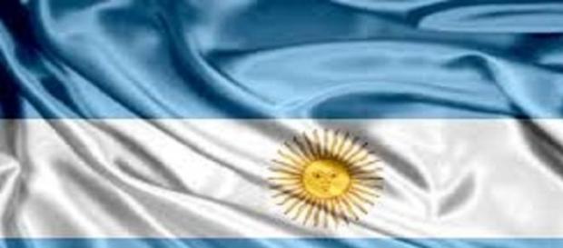 Bandera de la República Argentina Bandera de la República Argentina