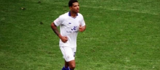 Beckford scored a hat-trick for Preston v Swindon Beckford scored a hat-trick for Preston v Swindon