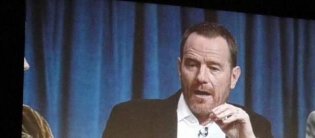 Bryan Cranston als Walter White in „Breaking Bad“ Bryan Cranston als Walter White in „Breaking Bad“