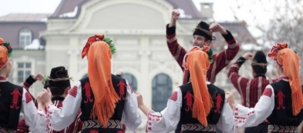 Bulgaren haben oft mit Vorurteilen zu kämpfen. Bulgaren haben oft mit Vorurteilen zu kämpfen.