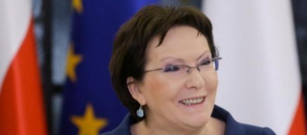 Co zrobi Kopacz, aby uratować Platformę? Co zrobi Kopacz, aby uratować Platformę?