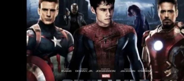Confirmado Spider Man en Civil War Confirmado Spider Man en Civil War