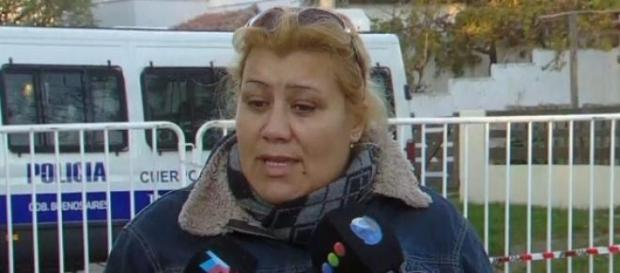 Crimen de Catherine: detuvieron a su mejor amiga Crimen de Catherine: detuvieron a su mejor amiga