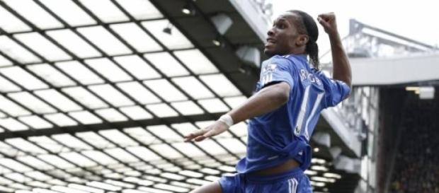 Drogba reviendra à Chelsea. Drogba reviendra à Chelsea.