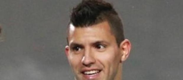 El Kun, máximo goleador en el fútbol inglés El Kun, máximo goleador en el fútbol inglés
