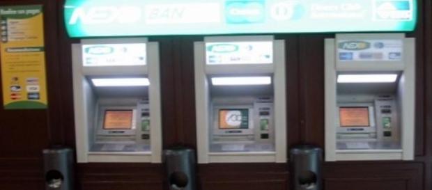 Faltará dinero en cajeros automáticos Faltará dinero en cajeros automáticos