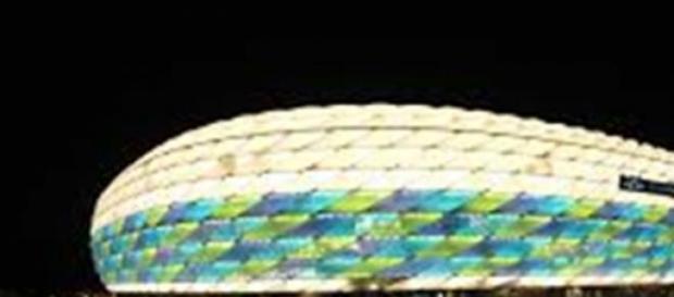 Finał Ligi Mistrzów Europy: Sevilla - Dnipro Finał Ligi Mistrzów Europy: Sevilla - Dnipro