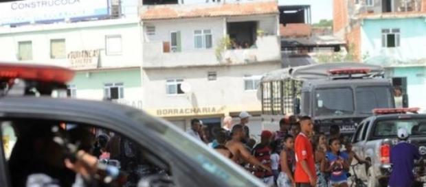 Foto: Tânia Rêgo/ Agência Brasil Foto: Tânia Rêgo/ Agência Brasil
