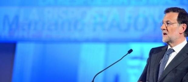 Horas difíciles para Mariano Rajoy y su partido Horas difíciles para Mariano Rajoy y su partido