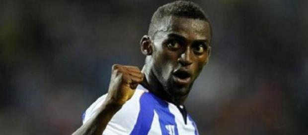 Jackson Martinez plaît en Premier League Jackson Martinez plaît en Premier League