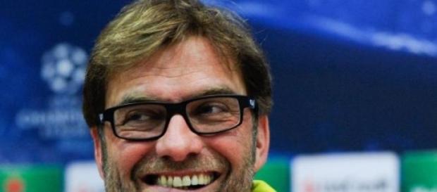 Klopp pourrait débarquer à Madrid. Klopp pourrait débarquer à Madrid.