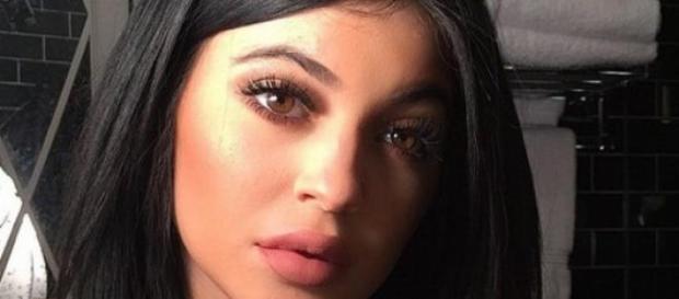 Kylie no supera el cambio de sexo de su padre Kylie no supera el cambio de sexo de su padre