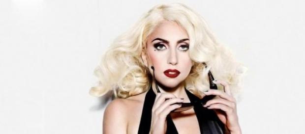 La boda estrambótica de Lady Gaga La boda estrambótica de Lady Gaga