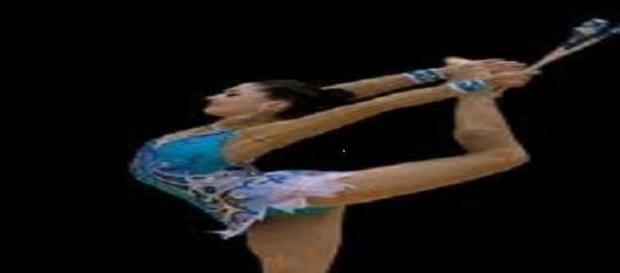 La gimnasia artística un deporte exquisito La gimnasia artística un deporte exquisito