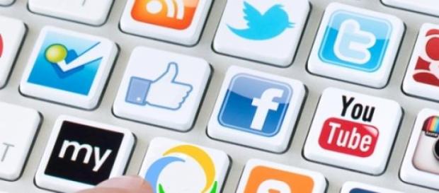 Las redes sociales, cada vez más populares Las redes sociales, cada vez más populares