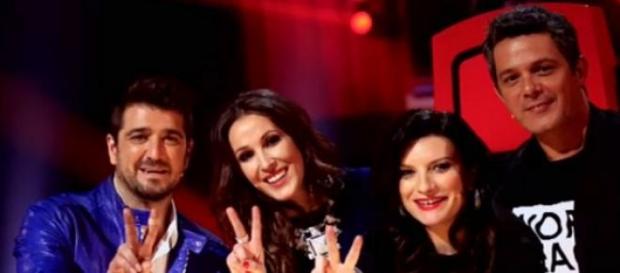 Los Finalistas de La Voz 2015 Los Finalistas de La Voz 2015