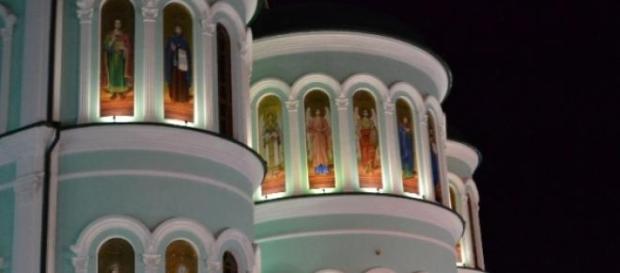 Milă şi Iubire fară margini la Bănceni Milă şi Iubire fară margini la Bănceni
