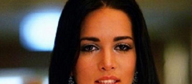 Monica Spear, Miss Venezuela 2004 Monica Spear, Miss Venezuela 2004
