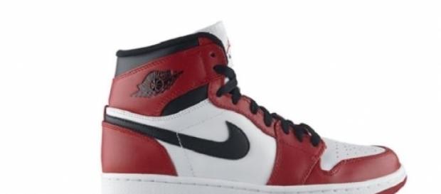 Nike Air Jordan 1 OG release am 30. Mai 2015 Nike Air Jordan 1 OG release am 30. Mai 2015