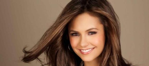 Nina Dobrev ha encontrado el amor Nina Dobrev ha encontrado el amor