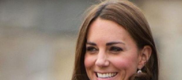 Novos desentendimentos entre Kate e a rainha Novos desentendimentos entre Kate e a rainha
